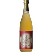生姜梅酒 12度 720ml [梅酒]