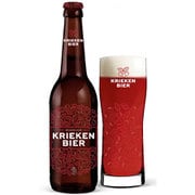 コーネリセン・クリーケンビア・チェリーラガー 4.5度 250ml [ビール]