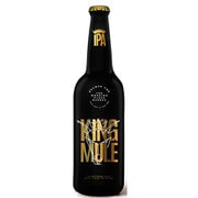 CORNELISSEN　KING MULE（コーネリッセン・キングミュール）IPA 5.7度 [ビール]