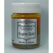 フィニッシャーズカラー エンジンゴールド [プラモデル用塗料]
