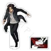 SYNC-ATK5ASD-YA 進撃の巨人 The Final Season 第5弾 アクリルスタンド エレン [キャラクターグッズ]