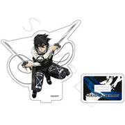 SYNC-ATK5ASD-YB 進撃の巨人 The Final Season 第5弾 アクリルスタンド ミカサ [キャラクターグッズ]