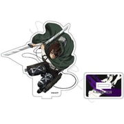 SYNC-ATK5ASD-YF 進撃の巨人 The Final Season 第5弾 アクリルスタンド ハンジ [キャラクターグッズ]