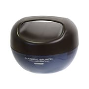 ナチュラルブランチ キャリーランチボウルフラット 795ml ネイビー PCA249648