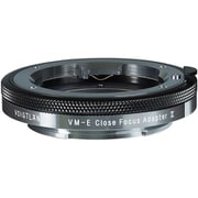 マウントアダプター レンズ側:VM/Z ボディ側:ソニーE VM-E Close Focus Adapter II