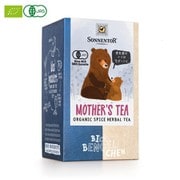 ゾネントア SONNENTOR SO02627 ママのためのお茶 27g(1.5g×18袋)