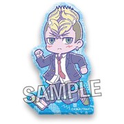 東京リベンジャーズ アクリルクリップ☆ めろんぽっぷ☆ 松野千冬（中学1年生） [キャラクターグッズ]
