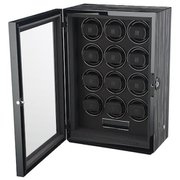 ウォッチワインディングマシーン 12個巻 GENT12-BSF