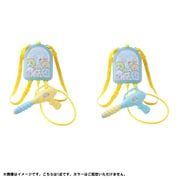 すみっコぐらし お水たっぷり水でっぽう [水鉄砲]