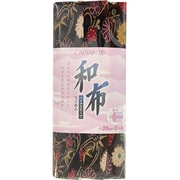 CP72 [和布（ちりめんバイアステープ） 4 黒]