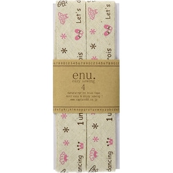CP148 [enu.4プリントバイアステープ 4 ダンス]