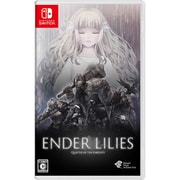 ENDER LILIES： Quietus of the Knights（エンダーリリーズ： クワイタス オブ ザ ナイツ） [Nintendo Switchソフト]
