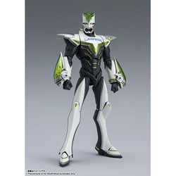 ヨドバシ.com - バンダイスピリッツ S.H.Figuarts TIGER＆BUNNY