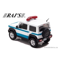 ヨドバシ.com - レイズ H7432001 1/43 スズキ ジムニー シエラ ヨドバシ.com - レイズ H7432001 1/43 スズキ ジムニー シエラ