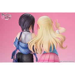 ヨドバシ.com - APEX TOYS APEX 推しのラブより恋のラブ 古館恋＆速星あくる 2体セット [塗装済完成品フィギュア 1/7スケール]  通販【全品無料配達】