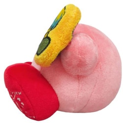 ヨドバシ Com 三英貿易 星のカービィ 30th ぬいぐるみ きほんはまる ぬいぐるみ 通販 全品無料配達