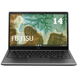 富士通　FMV Chromebook 14F i3 メモリ8GB 128GB