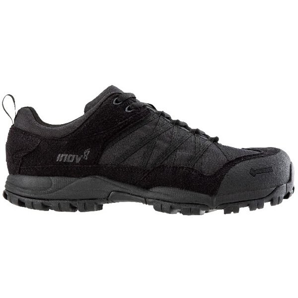 フライロック/FLYROC 345 GTX CD UNI V2 NO1SGG19 (BLK)ブラック UK6(25cm) [ハイキングシューズ メンズ]