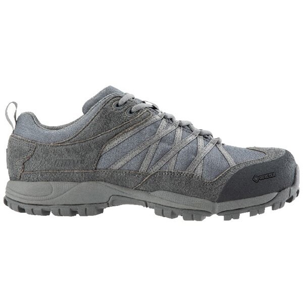 フライロック/FLYROC 345 GTX CD UNI V2 NO1SGG19 (GRY)グレー UK8.5(27.5cm) [ハイキングシューズ メンズ]
