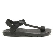 Ws ボーディ 12365290992060 BLACK US6(23cm) [サンダル レディース]