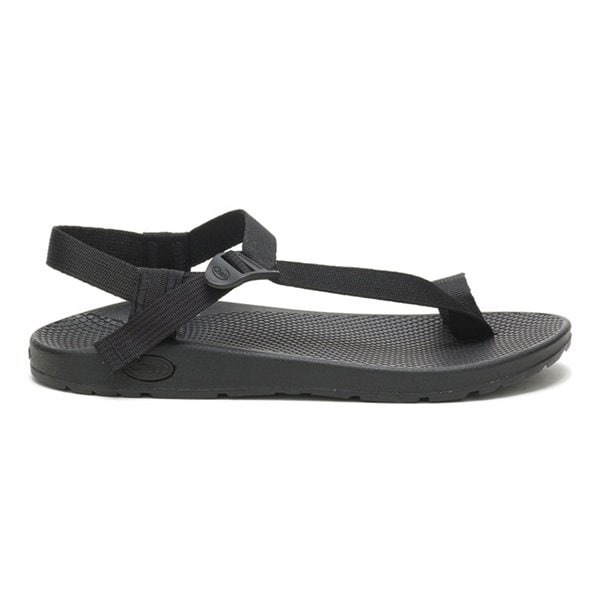 Ms ボーディ 12366169321090 BLACK US9(27cm) [サンダル メンズ]