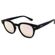 SELECT vidg00422 Black Soft x Rose Polarized [スポーツサングラス]