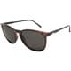 FENTON vidg00427 Tortoise MattexBlack Smoke Polarized(偏光レンズ) [スポーツサングラス]