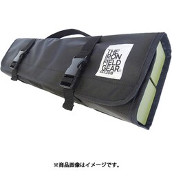 THE IRON FIELD GEAR 鉄の足 L オリーブグリーン THE IRON FIELD