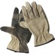 2503-005 [TAKI BE GLOVE 焚火グローブ グレー L（23）サイズ]