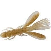 ラトリンチューブホグ3.8inch テナガエビ