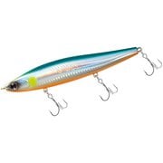 モアザン スイッチヒッター 120S+R アデルエメラルド鮎