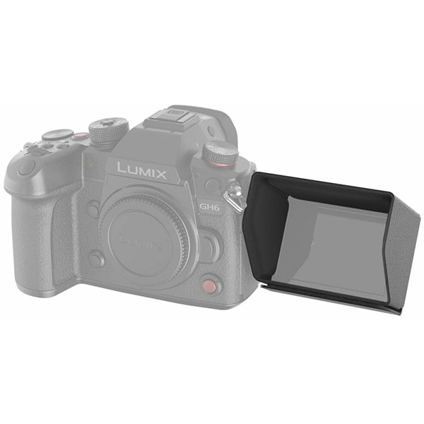 Panasonic LUMIX GH6 専用サンフィード SR3460