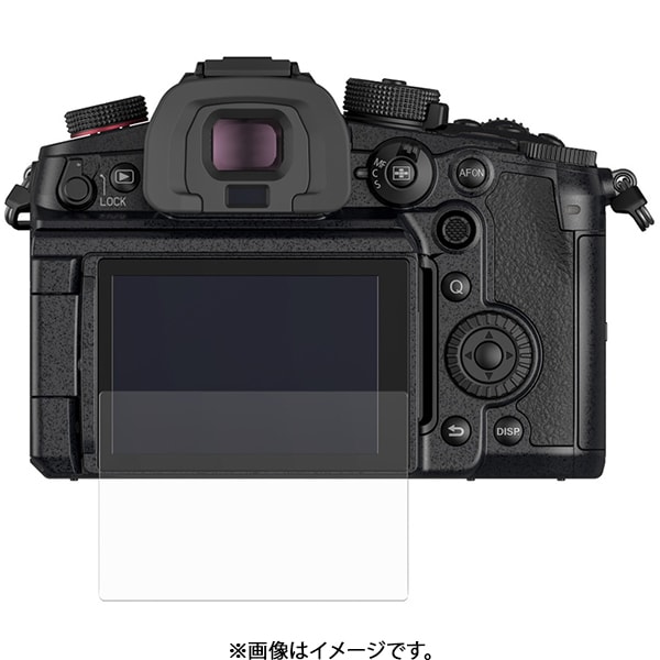 Panasonic LUMIX GH6 専用強化保護フィルム SR3461