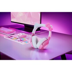 ヨドバシ.com - Razer レイザー Kraken BT Hello Kitty and ヨドバシ.com - Razer レイザー Kraken BT Hello Kitty and