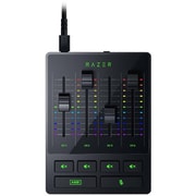 Audio Mixer ストリーミング用 オールインワンアナログミキサー RZ19-03860100-R3M1