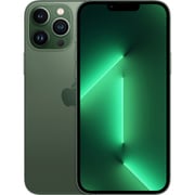 アップル Apple iPhone 13 Pro Max 256GB アルパイングリーン [スマートフォン]