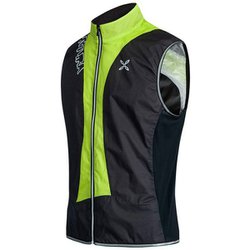 モンチュラ　ランパワーベスト　RUN POWER VEST MONTURA RUN POWER VESTの合わせ方