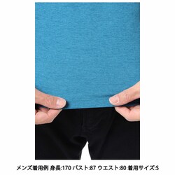 MONTURA（モンチュラ）Store】 Web 通販 メンズ（春夏） シャツ