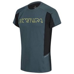 Montura MONTURA(モンチュラ) MTGC93X BRAND T-SHIRT ブランド