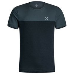 Montura MONTURA(モンチュラ) MTGC93X BRAND T-SHIRT ブランド