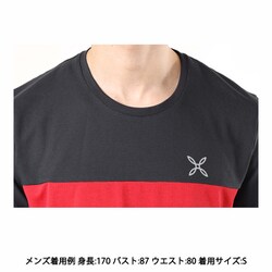 ヨドバシ.com - モンチュラ MONTURA アウトドア 20 ティーシャツ 