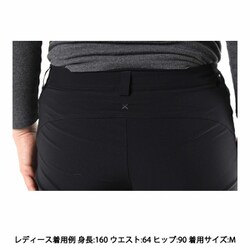 モンチュラ サファリ パンツ レディースL 未使用品｜Yahoo