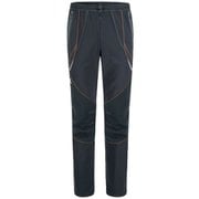 フリー ケイ －７センチ パンツ FREE K -7 CM PANTS MPLFS2X- 90 ブラック Sサイズ [アウトドア ロングパンツ メンズ]
