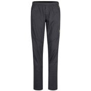 エムプラス ラプサス パンツ M+ LAPSUS PANTS MPLF84X 9547 アッシュグレー/イエローグリーン Mサイズ [アウトドア ロングパンツ メンズ]