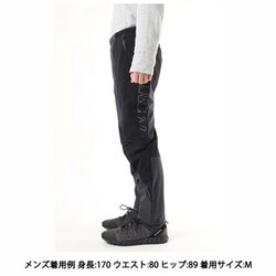BRICK PANTS WOMAN（MPLF19W） | MONTURA STORE HIROSHIMA