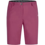 ストレッチ シウージ バミューダ ウーマン STRETCH SIUSI BERMUDA WOMAN MPBO40W 13 アズキ Mサイズ [アウトドア ショートパンツ レディース]