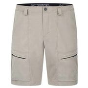 トラベル バミューダ TRAVEL BERMUDA MPBG22X 38 アイボリー Mサイズ [アウトドア ショートパンツ メンズ]