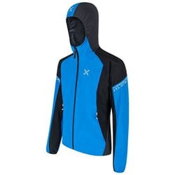 FLASH SKY JACKET WOMAN（MJAR11W） | MONTURA STORE HIROSHIMA