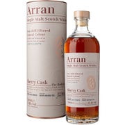 限定 アラン シェリーカスク 55.8度 700ml [ウイスキー]