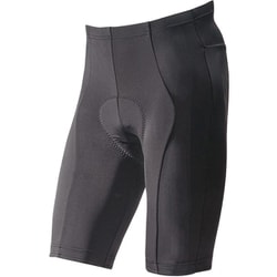 200-3DE-3-XL [コンフォート パンツ ブラック メンズ XL]